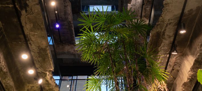 SOF hotel Hotéis em Taichung