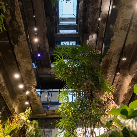 SOF hotel Отели рядом с достопримечательностью «Тай Чун Парк»