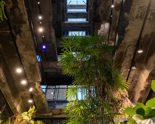 SOF hotel Hotels in Taichung