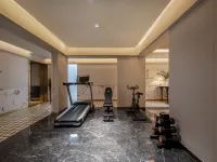 THE HUMBLE Suzhou Shantang Street City Gate Hospitality Courtyard Hotel Hotels near Tiger Hill
