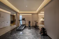 Suzhou Shantang Street  Houju Courtyard Design Hotel