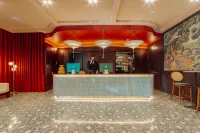 ABC Hotel Porto Campanha Hotels in Porto