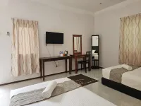 Triima Inn Tanjung Rhu by Perfect Host Hotels near Craft Cultural Complex