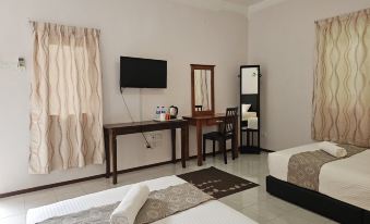 Triima Inn Tanjung Rhu by Perfect Host