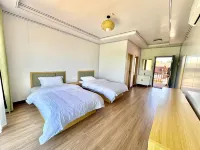 Mufeng Yun She Homestay