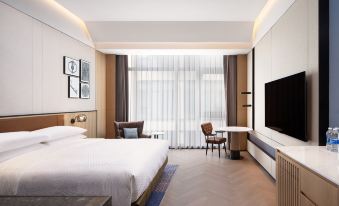 Four Points by Sheraton Suzhou Gusu