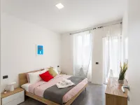 KHL apartments  SanSiro, Milano Hotels in der Nähe von U-Bahnstation Inganni