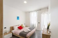 KHL apartments  SanSiro, Milano