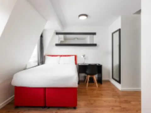 Tune Hotel Liverpool Hôtels à : Liverpool