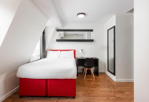 4. 튠 호텔 리버풀..