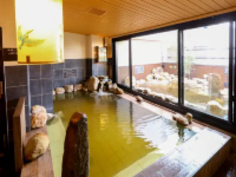 Dormy Inn Kurashiki Natural Hot Spring Hoteles en Kurashiki