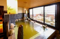 Dormy Inn Kurashiki Natural Hot Spring Hotels in Kurashiki