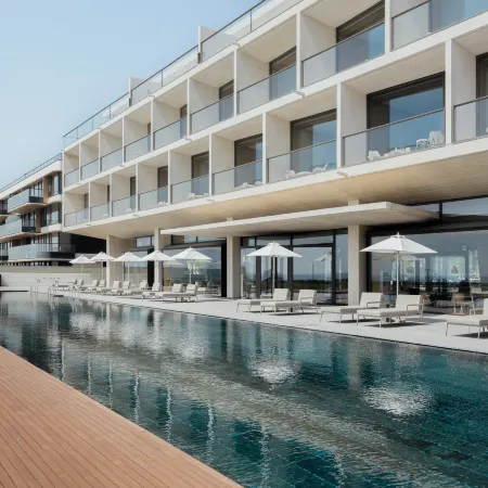 Anaya Lanxi Hotel