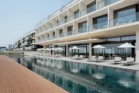 Anaya Lanxi Hotel - Pools