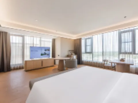 JI Hotel (Lingao Jiangbei Road) Hotels in Lingao