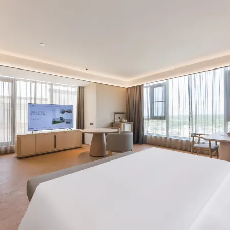 JI Hotel (Lingao Jiangbei Road)