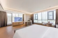 JI Hotel (Lingao Jiangbei Road)