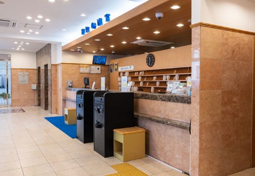 토요코 인 조식 뷔페