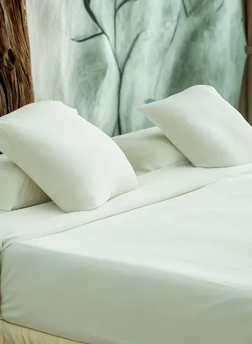 ห้องซูพีเรีย บ้านถ้ำเตียงใหญ่