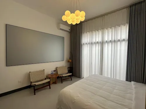 Dongshan Shang an hotel (Nanmen Bay)