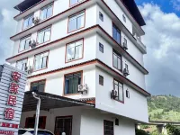 Yangshuo Station Homestay โรงแรมใกล้สถานีหยางเสี่ยว