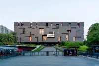Holiday Inn GUANGZHOU ZHUJIANG NEW TOWN by IHG - Romantic