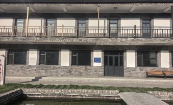 Smooth and affordable rural residents' accommodation