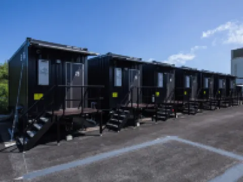 Hotel R9 the Yard Uruma Hotels in Uruma