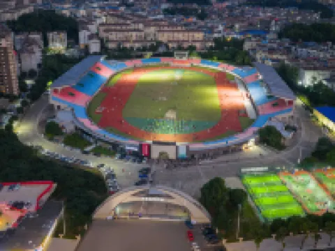 麗楓酒店（咸寧同惠廣場店） 咸寧酒店