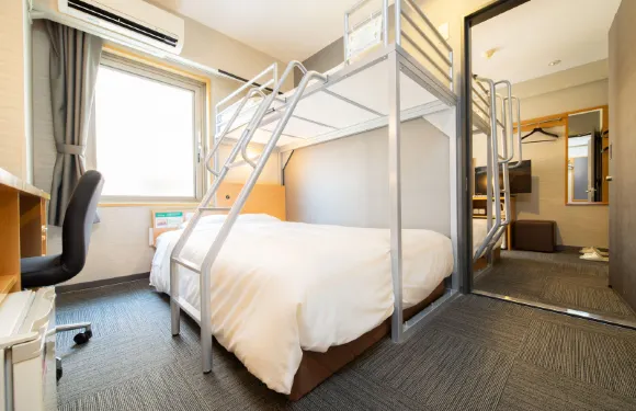 超級酒店 南彥根站前