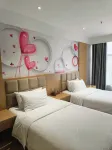 Shouzuo Yunjv Hotel Hotels near Wenfeng Mountain Cultural Tourism Scenic Area