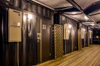 HOTEL R9 The Yard 小山喜沢 木造地蔵菩薩半跏像 大平町指定文化財周辺のホテル