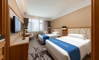 ChangSha Little Swan Deiss Hotel