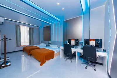 Yunhaoju Smart E-Sports Homestay
