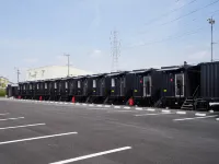 Hotel R9 the Yard Kaizu Hôtels à : Kaizu