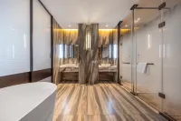 Ulanqab Yuxi Grand Hotel Hotels in Ulanqab