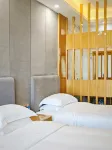 Usu Teyadan Hotel (Water Yadan Geopark)