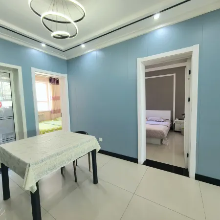 Caihong Homestay