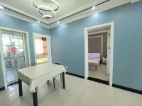 Caihong Homestay Hotels in Weixian