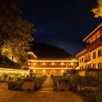 Danba Valley Kande Muzang Culture B&B