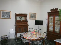 Casa Vacanze Sole & Luna Hotels in Milazzo