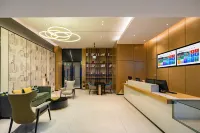 Ziyang Yaman Hotel Hotels in Ziyang