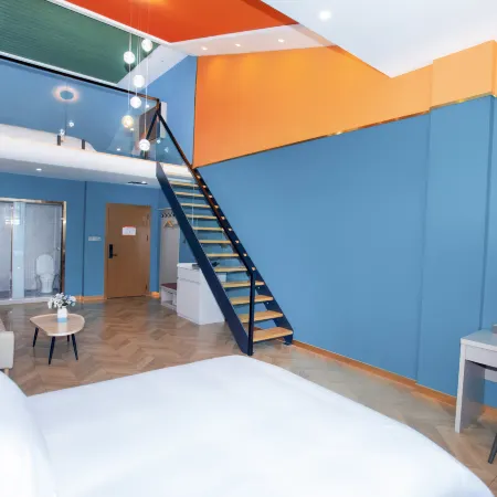 Fukang Yunfeng Homestay