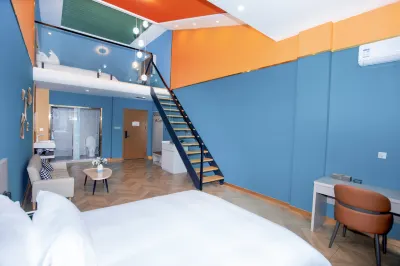 Fukang Yunfeng Homestay