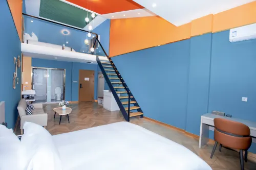 Fukang Yunfeng Homestay
