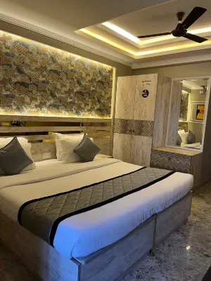 LG Signature Suites Kalyannagar - วิว