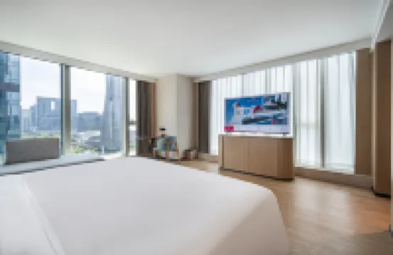 YING’nFLO BY LANGHAM, HANGZHOU, THE MIXC