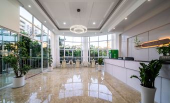 Dorman Hotel (Chongqing Jiangbei Airport Branch)