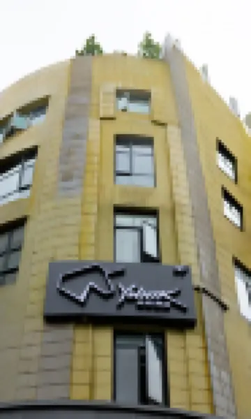 YUNIK  HOTEL