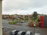 B&B Hôtel Cergy Pierrelaye Hotels in Val-d'Oise